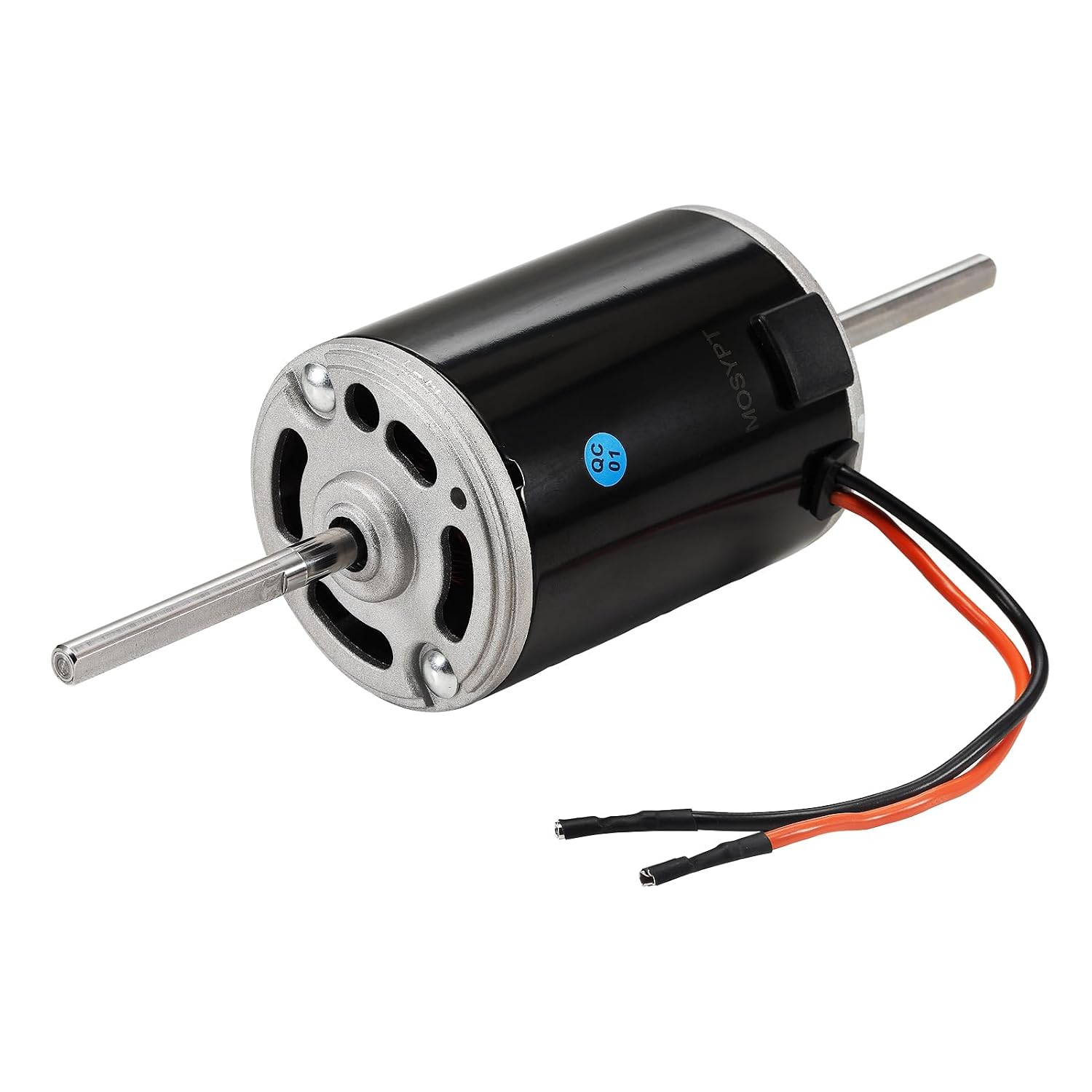 85660102 Blower Motor Compatible with Kenworth C500, K100, T170, T270, T300, T370, T450, T600A, T660, T800, T880, W900, Peterbilt 320, 387