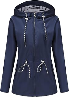 Long Hoodie Women's PU Windbreaker Winter Jackets Winter Jackets Thickened Windproof Warm Plus Hooded Jacket Surf Clothing Softshell Jacket Winter Coat Puffer Windproof Warm Pl