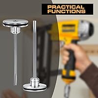 Vista 6 de 877-323 Pieza de repuesto para accesorios de clavadora de aire Hitachi, NR83 NR83A NR83A2 NR83A2 NR83A2(S) Clavadora de Encuadre Sustituye SP