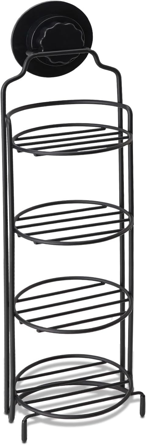 Amazon.com: Kitsch Bar Soap Holder for Shower Wall, Rust Proof Self ...