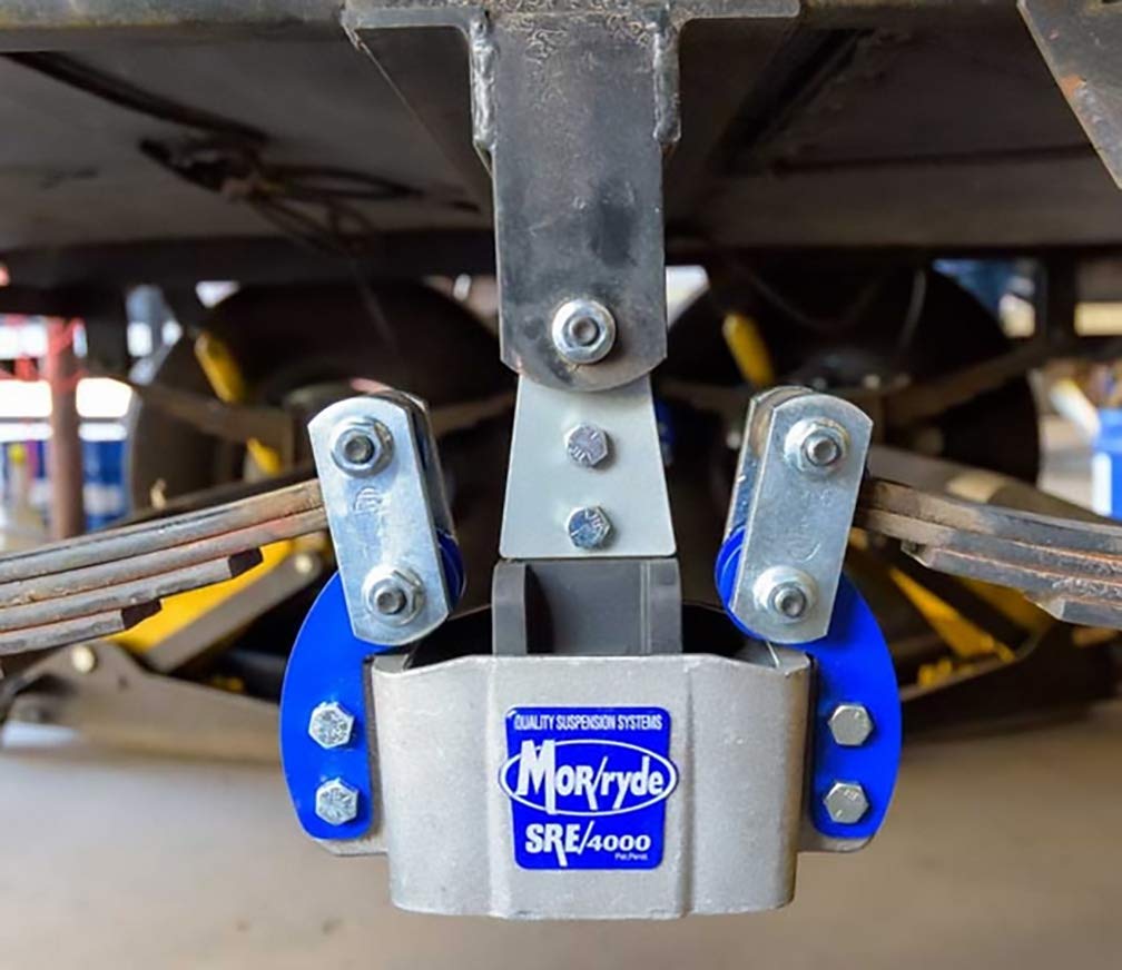 Snapklik.com : MOR/RYDE MORryde SRE2-733X SRE4000 Suspension System