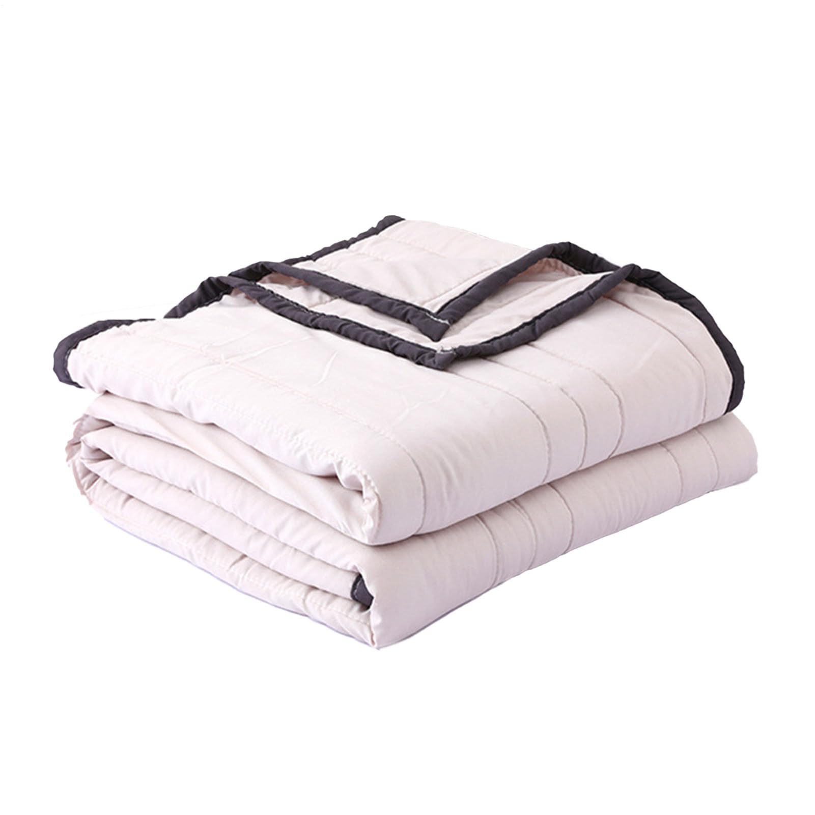 Couette rafraîchissante été pour le confort des nuits chaudes