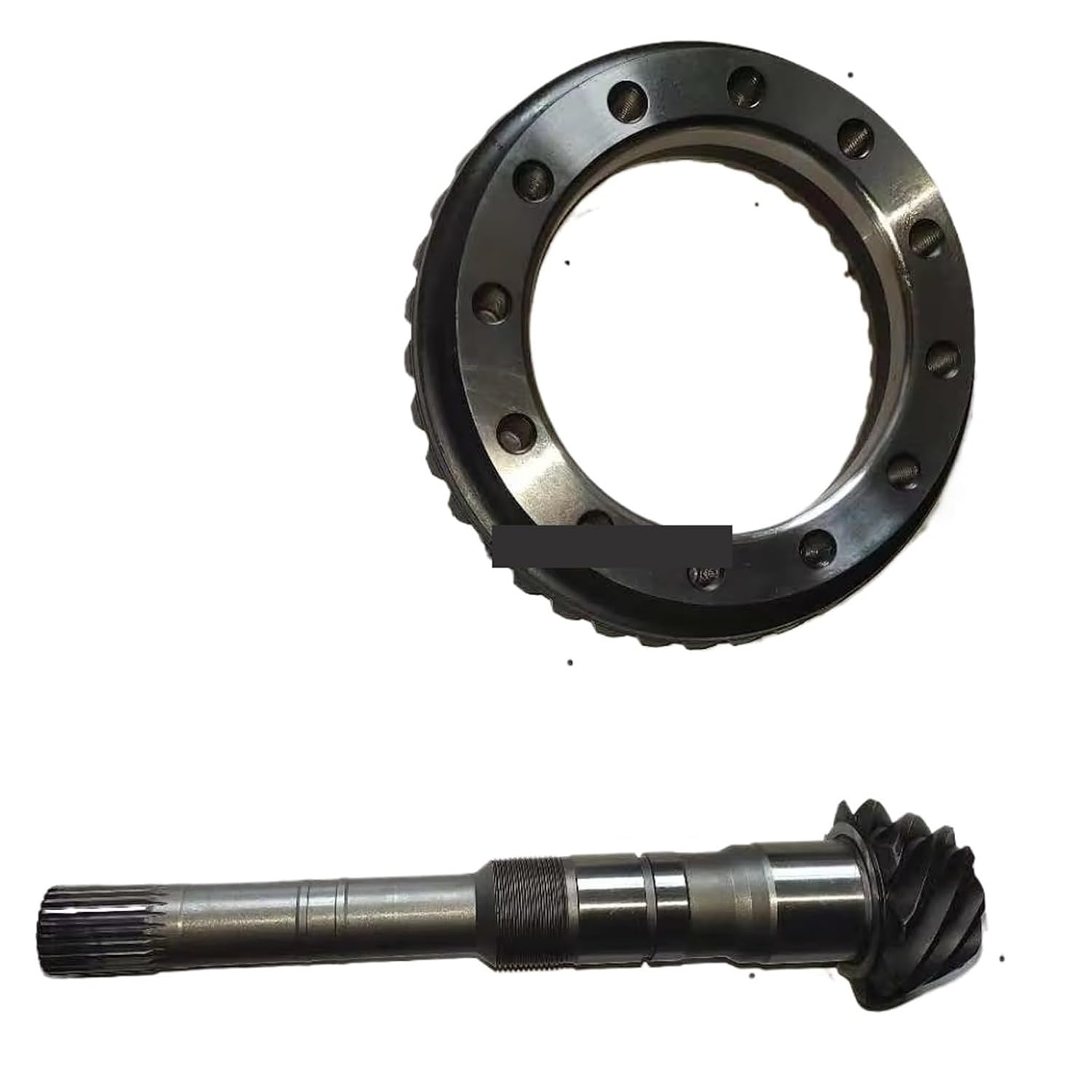 for Subaru Forester 2.5 Compatible Automatic Transmission Front Differential Assembly Model TR580