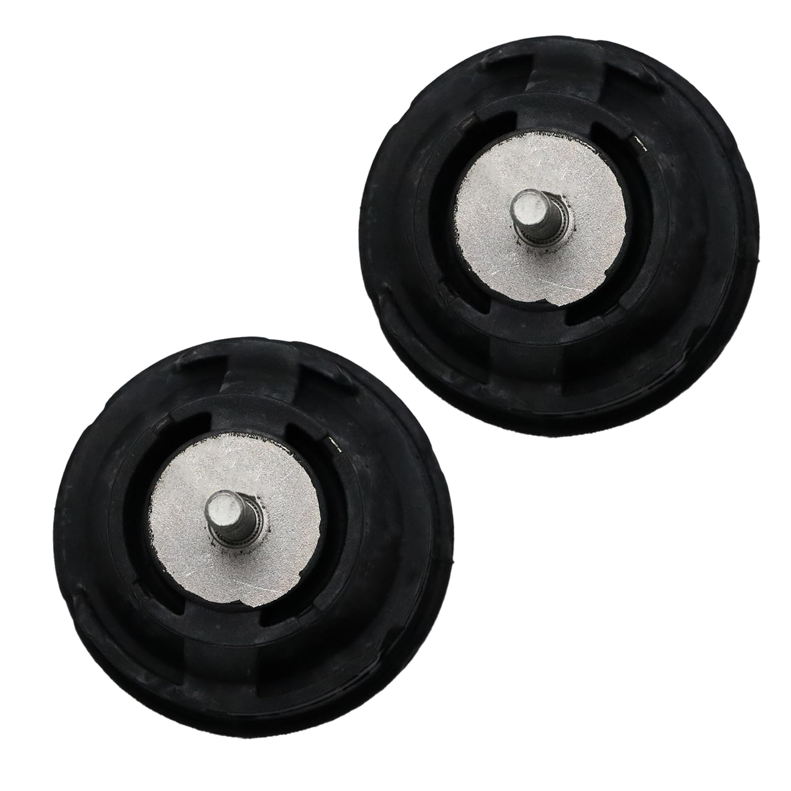 2 cojinetes de motor delantero izquierdo derecho 22116779971 compatible con 3er E46 316i 318d 318i 320d Z4 Cabriolet Compact Coupe Touring 22116779972 22116771359