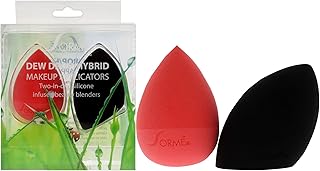 SORME - Esponjas de maquillaje para base I Mu...
