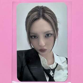 Babymonster ベビモン アサ LIKE THAT サノク セット6枚 Babymonster ベビモン アサ LIKE THAT サノク セット6枚 Amazon