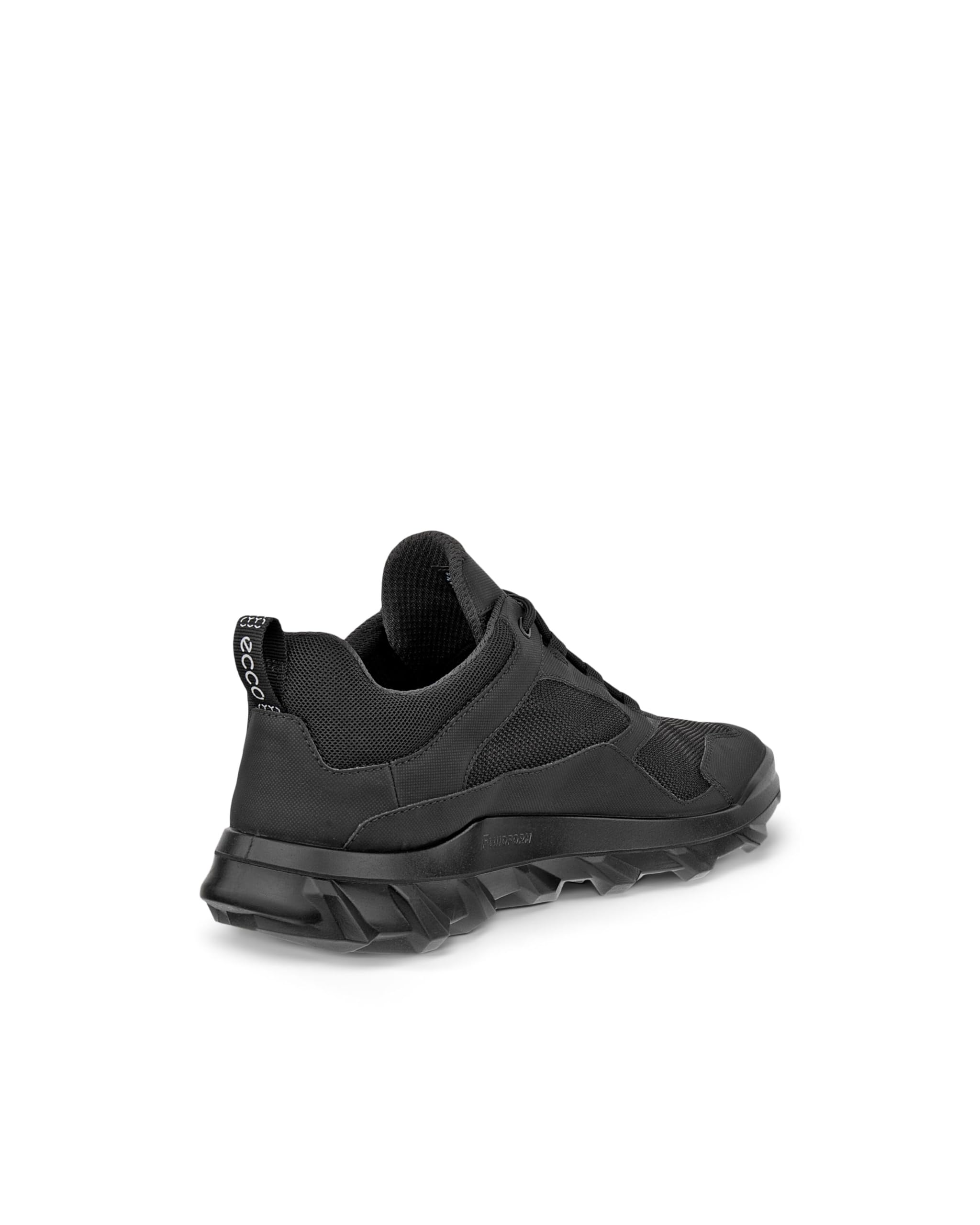 ECCO mens Mx Low Gore-texSneaker - 4