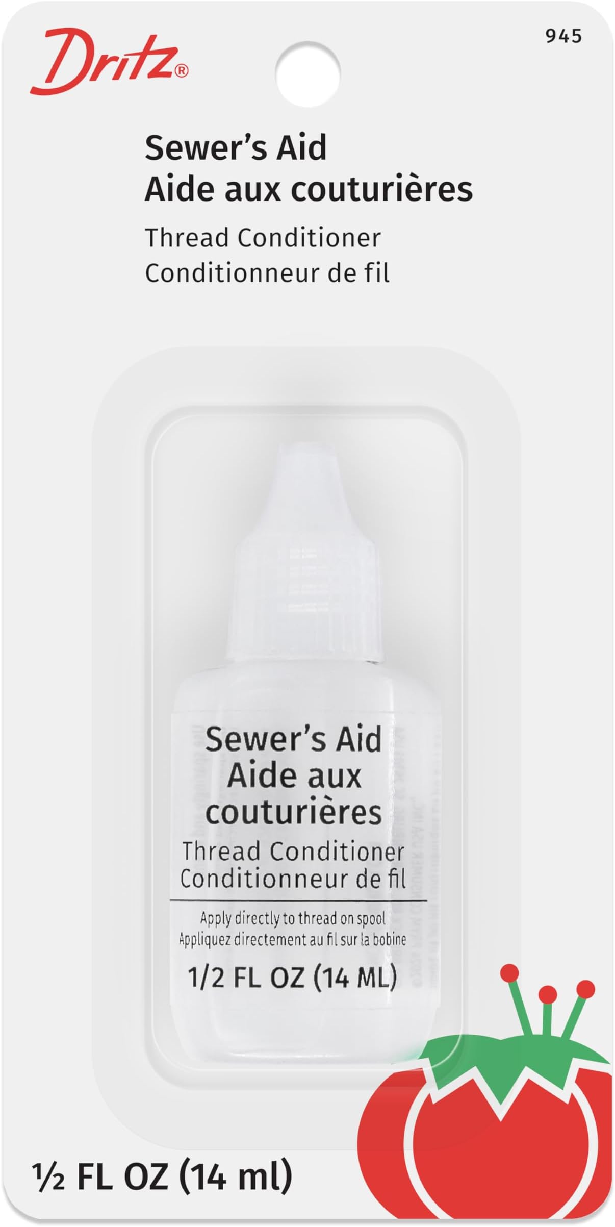945 Sewer's Aid, 0.5-Fluid Ounce