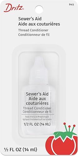 Dritz 945 Sewer's Aid, 0.5 onzas líquidas