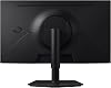Samsung 27 İnç QHD OLED 240 Hz 0.03ms Oyun Monitörü LS27HG612SUXUF
