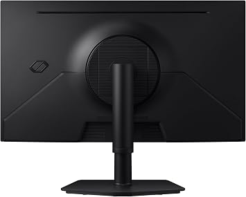 Samsung 27 İnç QHD OLED 240 Hz 0.03ms Oyun Monitörü LS27HG612SUXUF