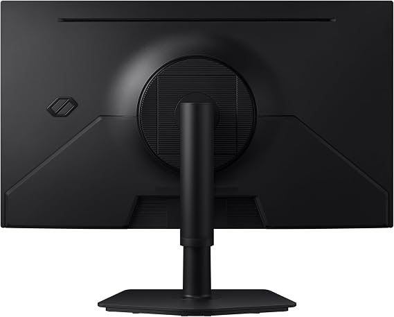 Samsung 27 İnç QHD OLED 240 Hz 0.03ms Oyun Monitörü LS27HG612SUXUF