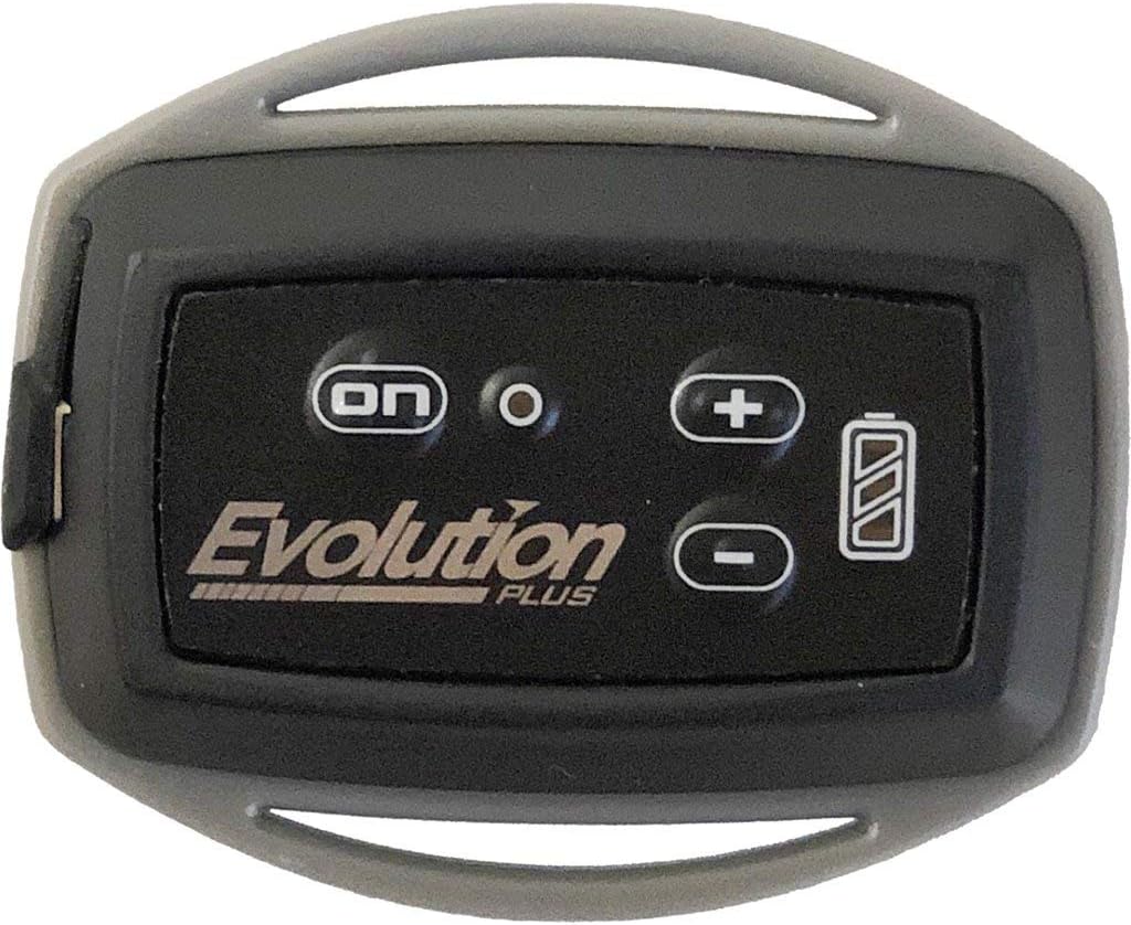 Zbros Evolution Plus Sight Light