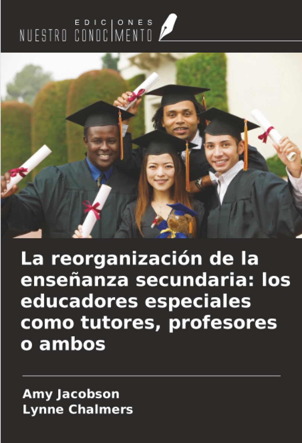 La reorganización de la enseñanza secundaria: los educadores especiales como tutores, profesores o ambos