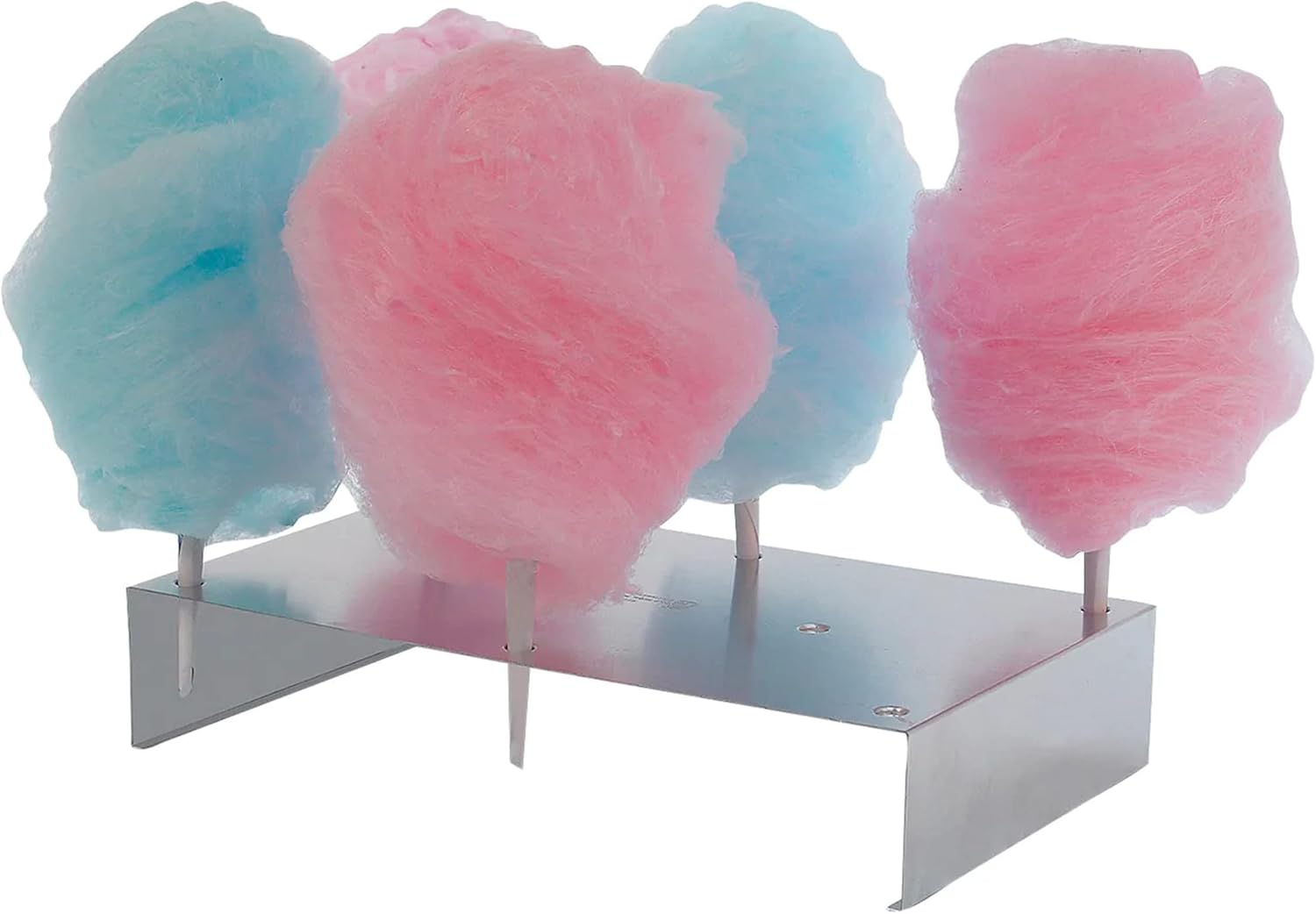 Cotton Candy Counter Tray