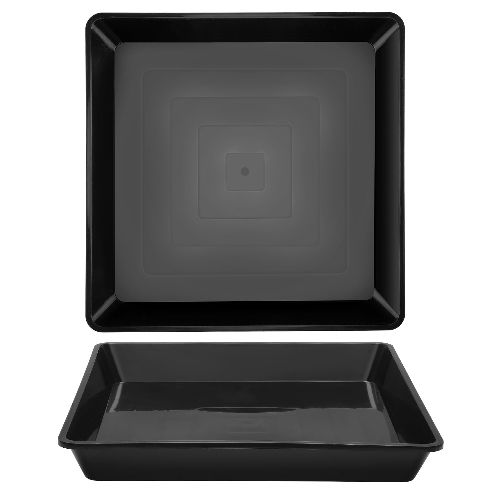 GREANER 16 Inch Humidity Tray