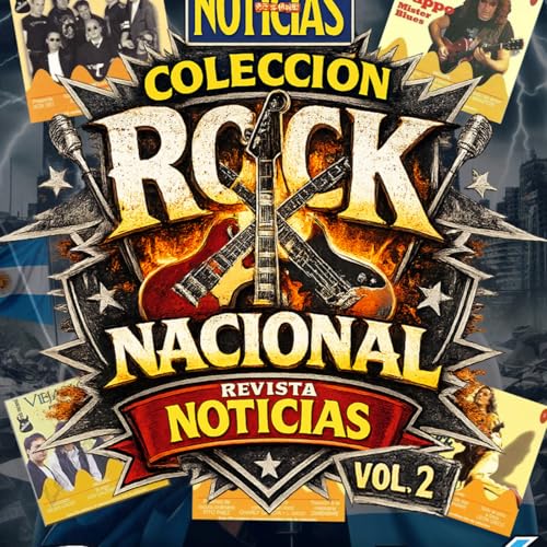 ROCK DE AC&Aacute; Programa Nro. 355