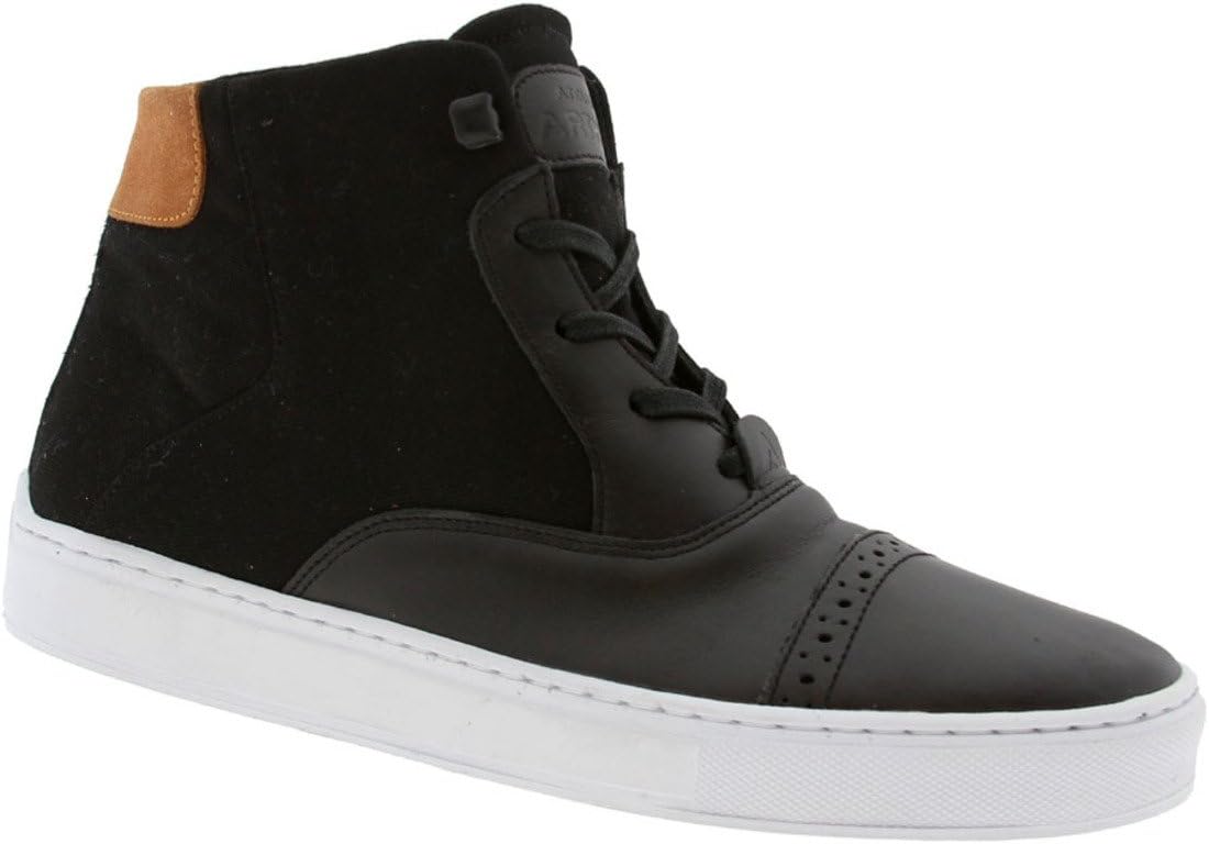 Ateliers Arthur Men's Ourasi Mid Chukka