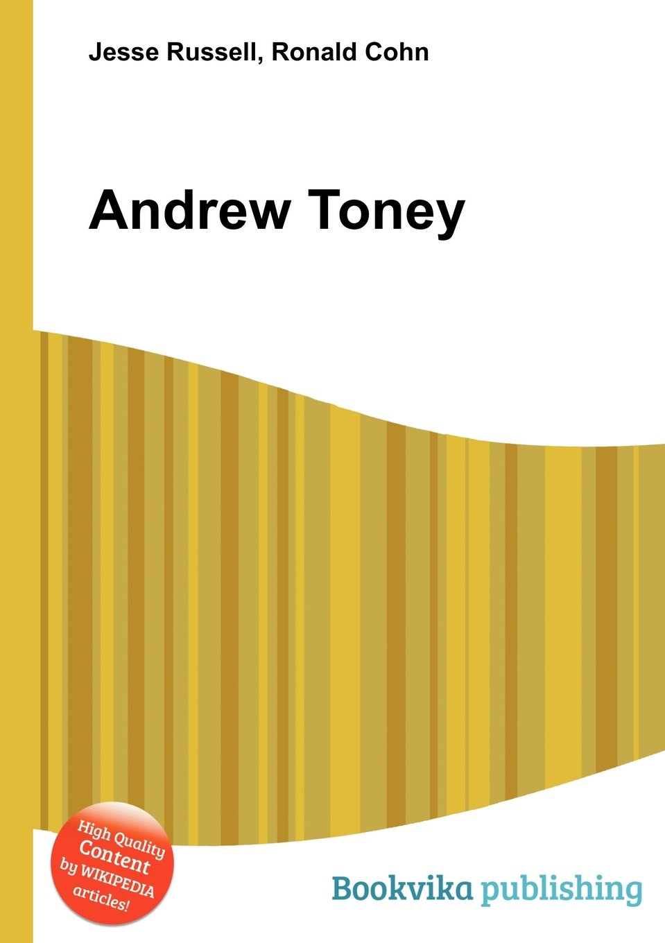 Andrew Toney