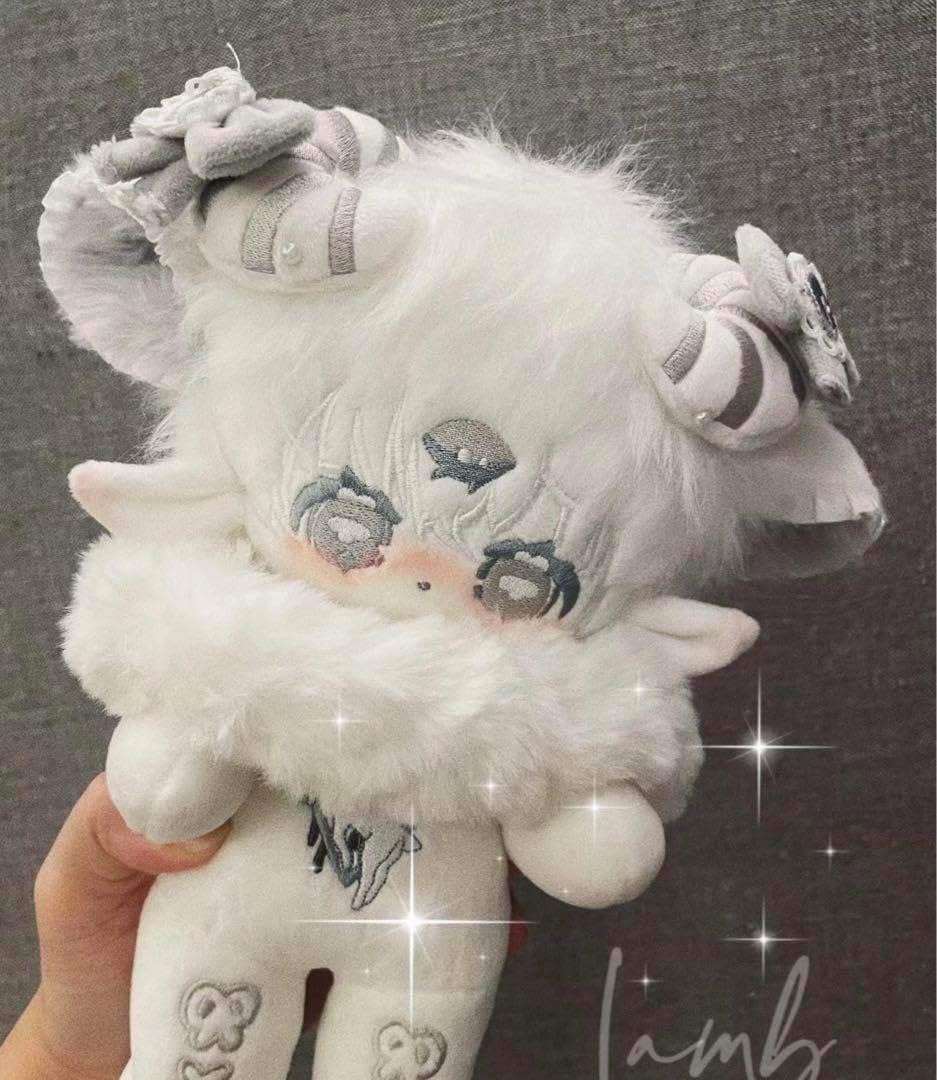 無属性 着せ替えぬいぐるみ オリジナル 25cm R34 骨入り 無属性 着せ替えぬいぐるみ オリジナル 25cm R34 骨入り 無属性 着せ
