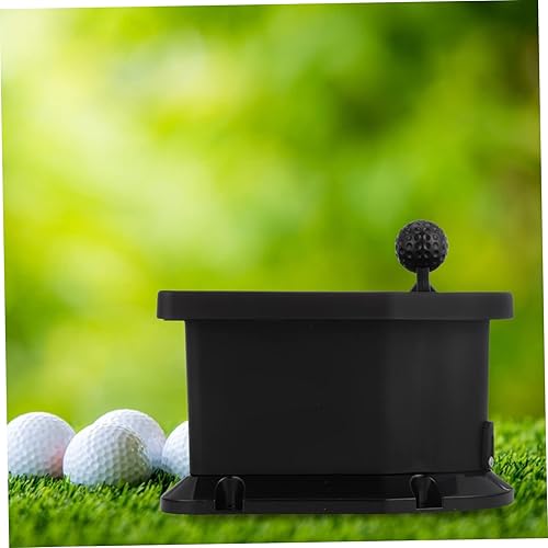 Miniatura 5 de BESPORTBLE Limpiador de herramientas para palos de golf, limpieza de coche, goo, cochecito, carro, accesorios para coche, accesorios de natación,