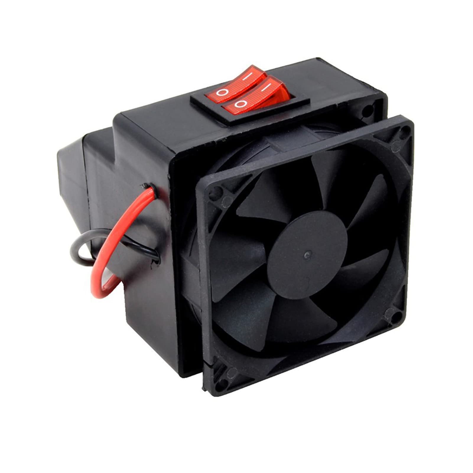 12-24 V, 300 W, nagrzewnica samochodowa, odmrażacz szyb, ogrzewanie pojazdu do kamperów, SUV, ogrzewanie wnętrza samochodu, odmrażacz grzewczy, szybkie nagrzewanie, przenośna nagrzewnica samochodowa