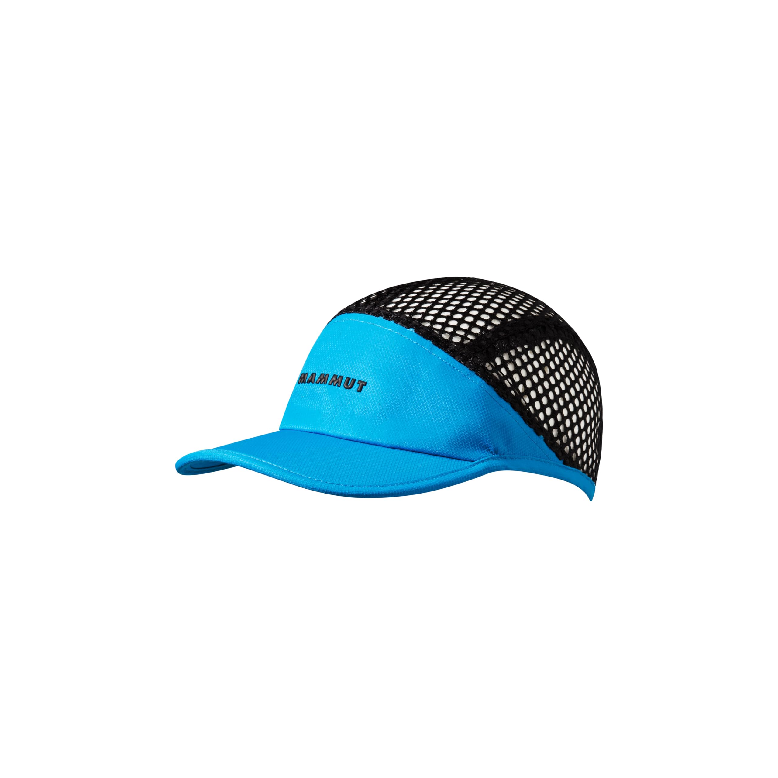 Mammut Unisex Kingfisher Blue Aenergy Mesh Cap (Caps), - Colour: Glacier Blue, Size: L-Xl,