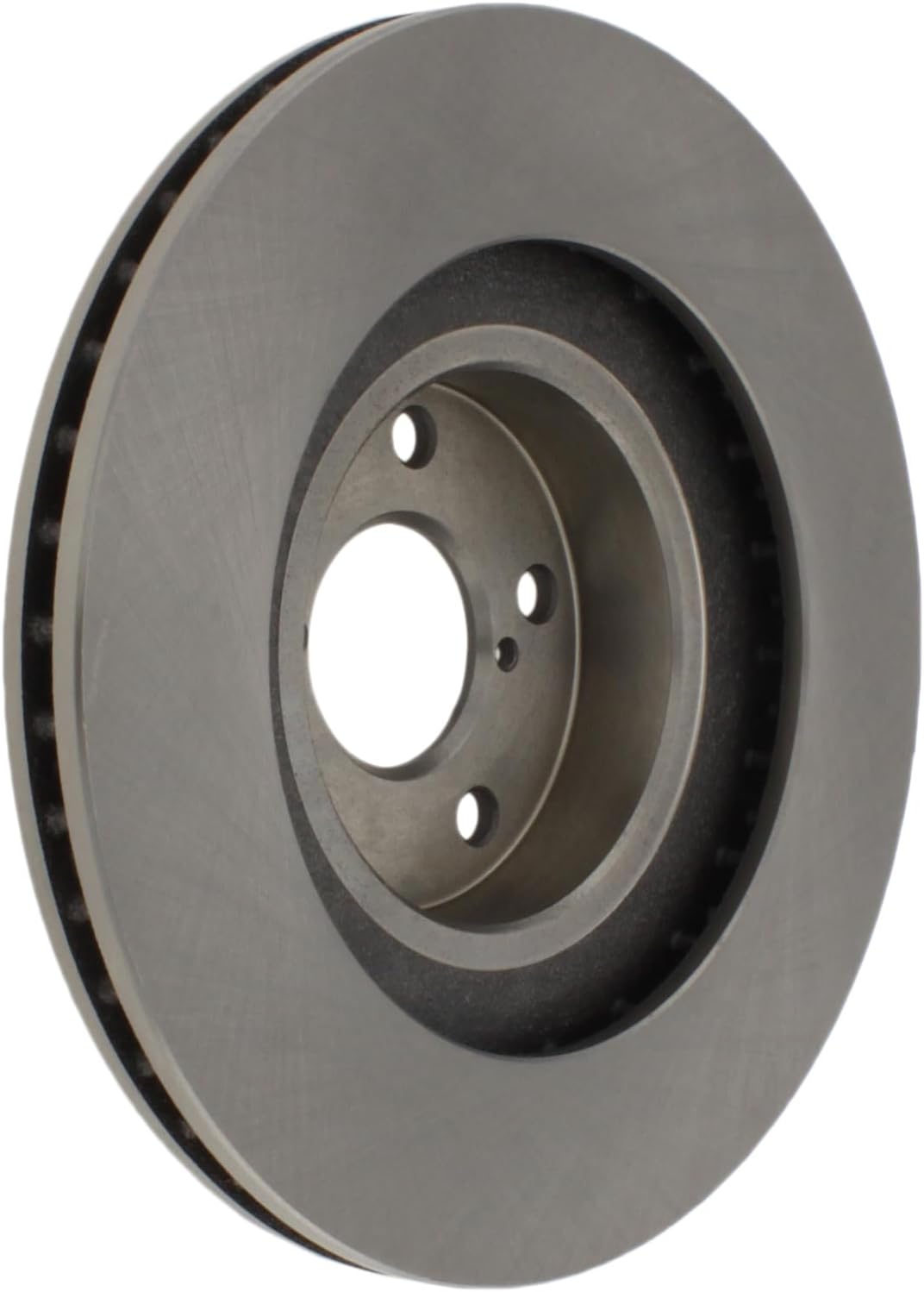 Centric 121.47018 C-Tek Automotive Replacement Front Brake Rotor Fits Select Saab, Subaru