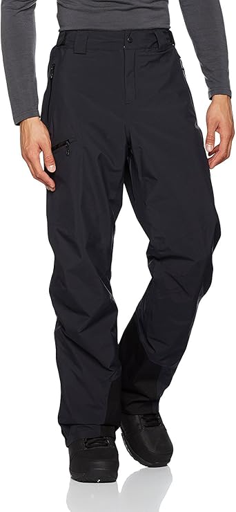 Marmot Palisades Pant - Pantalón para Hombre, Color Negro, XL : Amazon.es:  Ropa