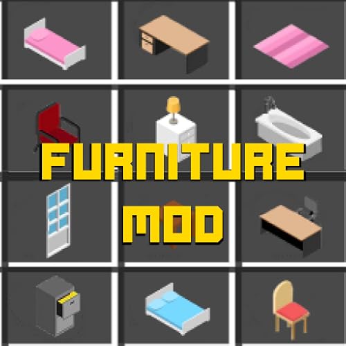Furniture Mod