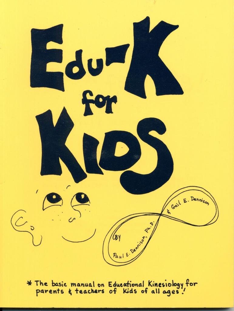 Edu-K for Kids