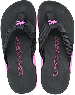 kenner preto com rosa