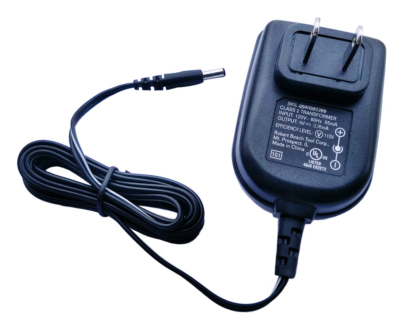 Amazon.com: UpBright AC/DC Adapter 