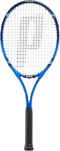 Miniatura 2 de Prince Scream LITE 275 - Raqueta de tenis dura, aluminio ligero x carbono