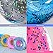 Pool Floats Kids 3 Pack, Inflatable Swim Rings for Kids Pool Tubes Toys, Pool Floats Ring Toys, Summer Beach Swimming Pool Floats Party Supplies + Patch&Tow Rope