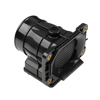 Mass Air Flow Sensor Meter MAF for Mitsubishi Eclipse 2000 2001 2002 2003 2004 2005 Galant Montero 99 00 01 02 03 for Chrysler Sebring 2001-2005 Replaces MD336501, 7460013, 5S2787, SU5265, 8660013