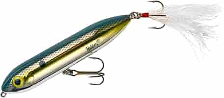 HEDDON WOUNDED SPOOK BF 美品 Heddon Wounded Z Spook