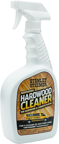 Miniatura 2 de Stanley Steemer Limpiador de pisos de madera dura, 32 oz
