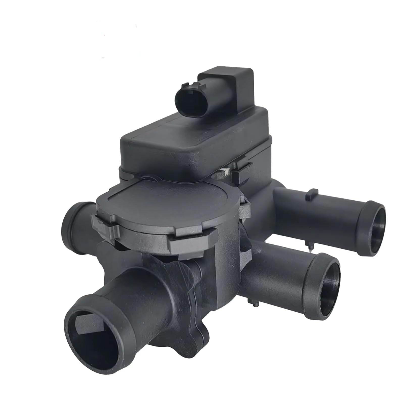 Électrovanne de suralimentation de haute précision pour CL550 - 7