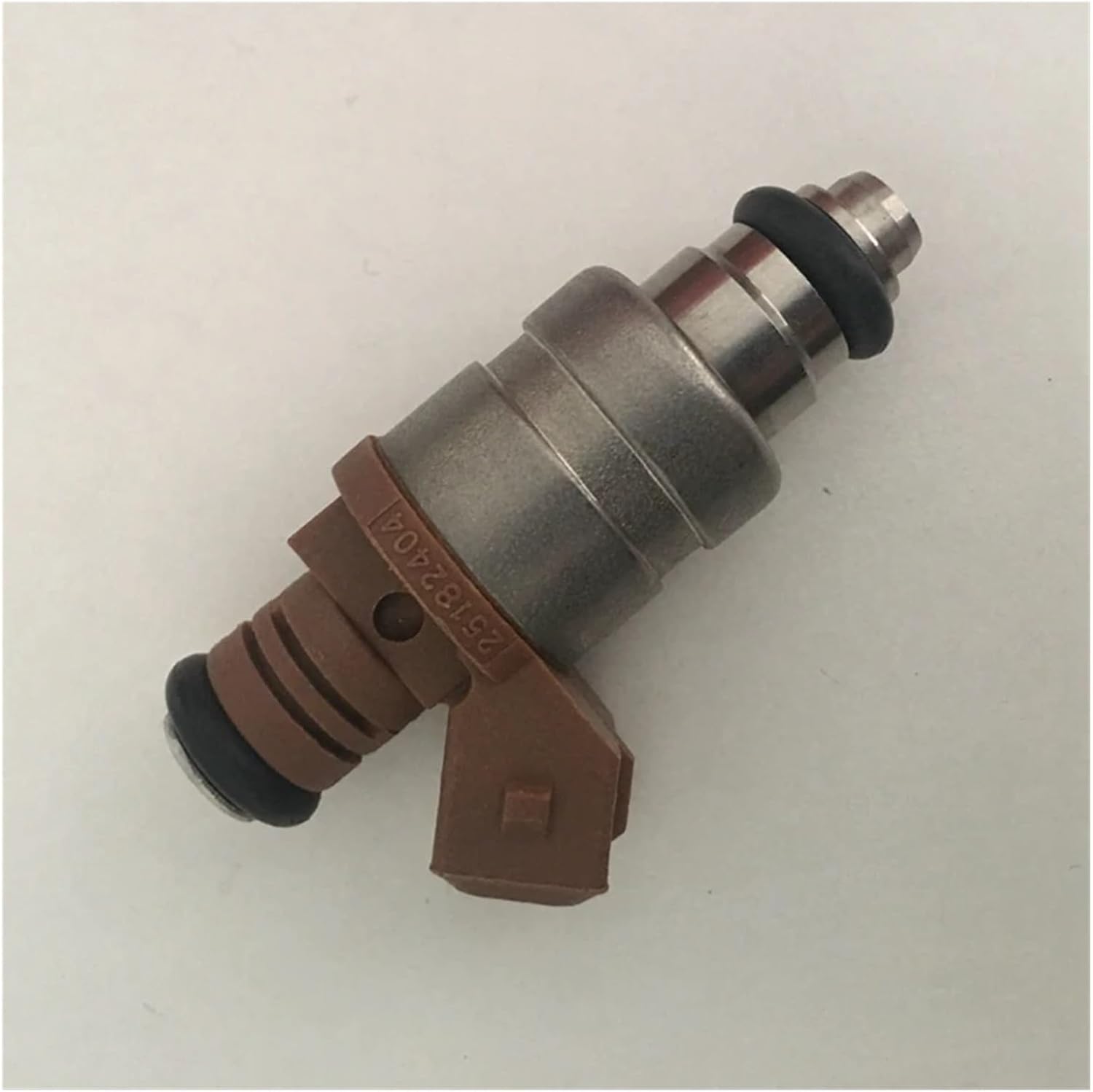 4PCS Fuel Injector Nozzle Set - Compatible with Chevrolet Optra/Lacetti 1.4L/1.6L - Replaces OEM 96332261 & 25182404 - Direct Fit Fuel Injection Replacement Kit