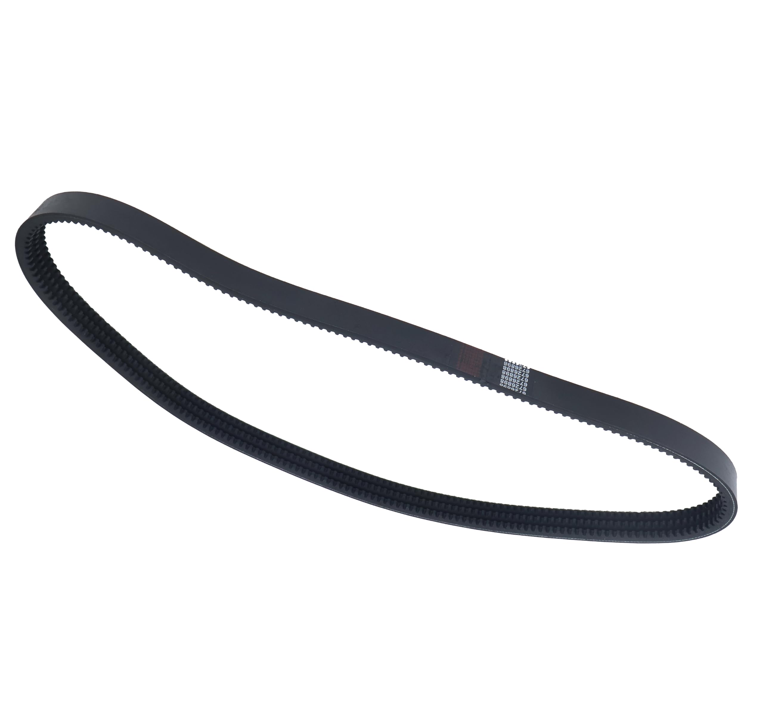Amazon.com: JEENDA Drive Belt 6726898 for Bobcat 753 763 773 S150
