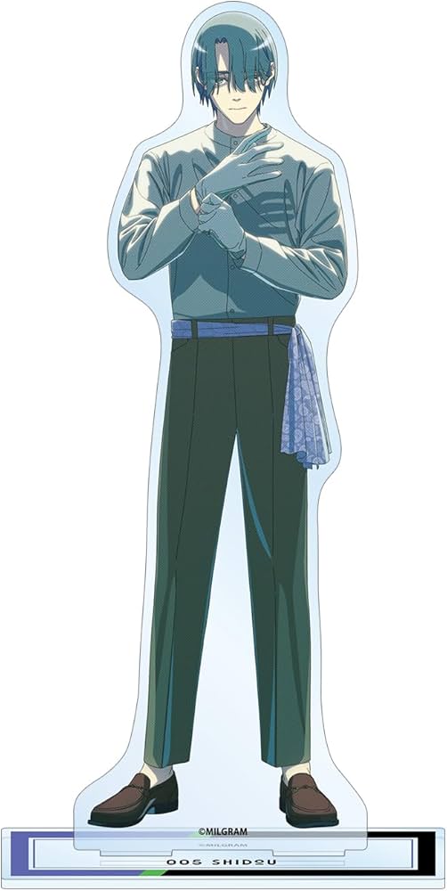 Amazon.co.jp: MILGRAM ミルグラム シドウ『トリアージ』 MV BIG