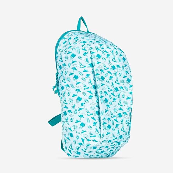 Quechua BACKPACK NH ARPENAZ 50 10 L (Blue)
