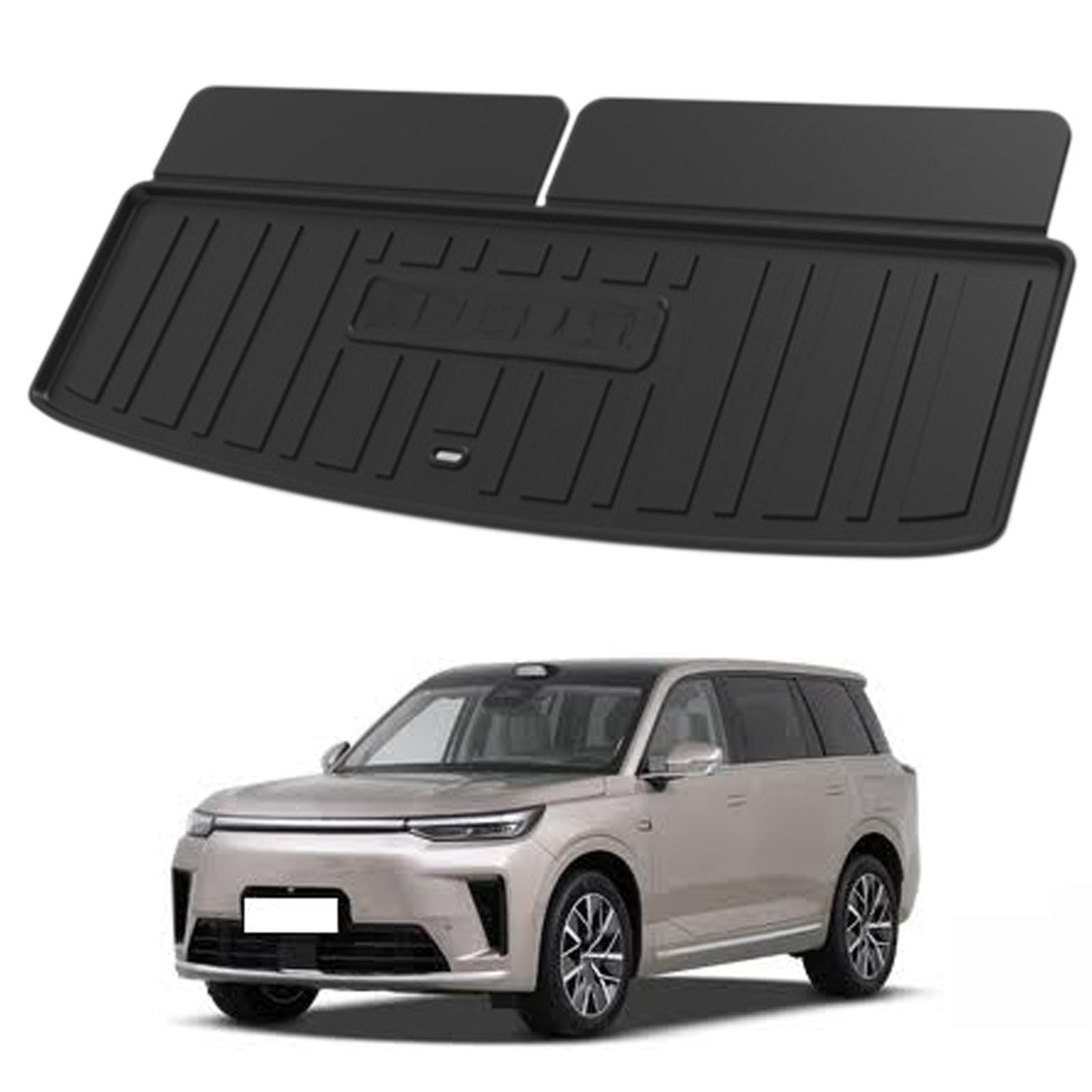 PAPEP Cargo Liner for Trumpchi S9 Six-Seat 2025