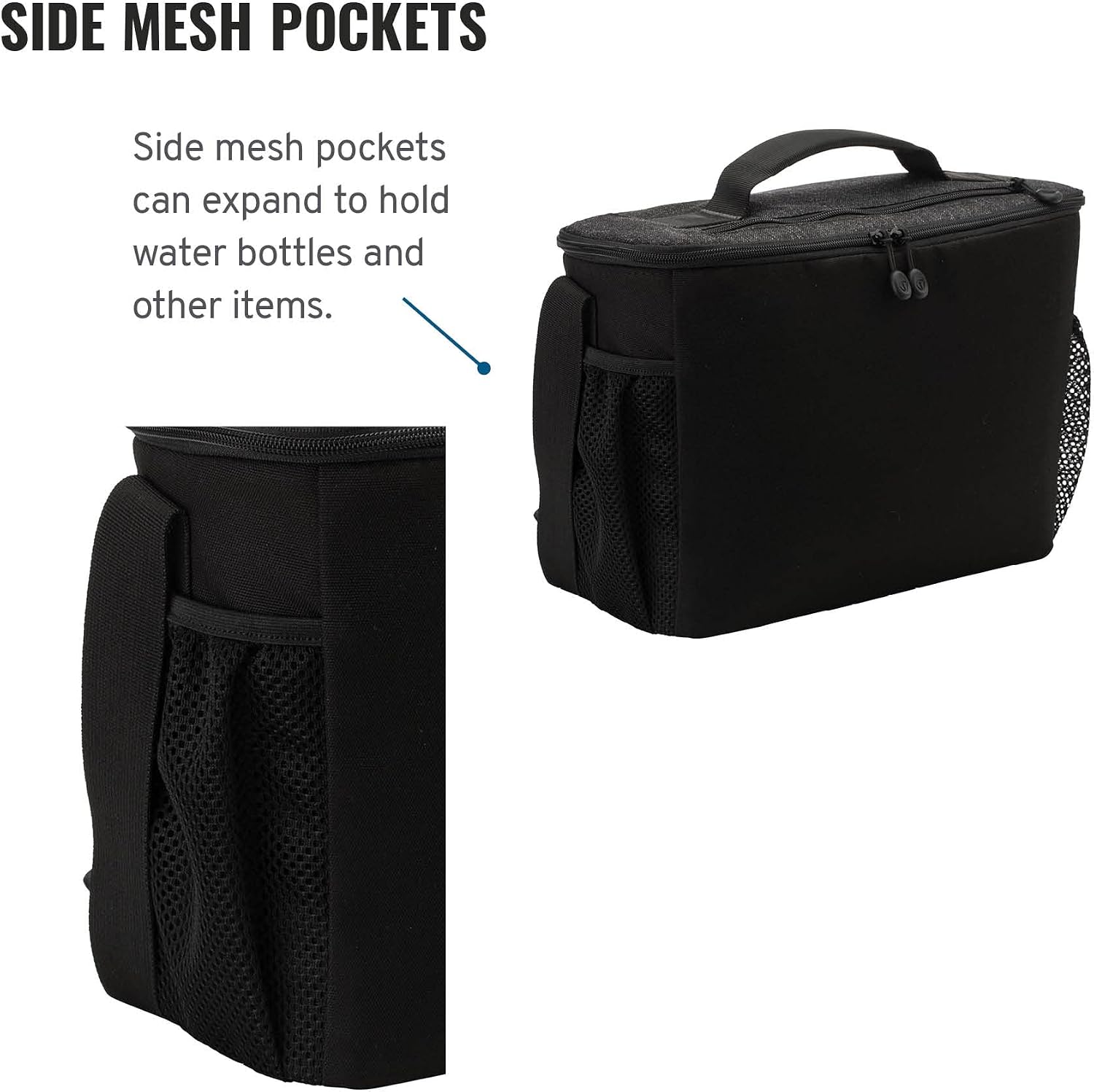 New Deal Tenba Skyline 13 Shoulder Bag - Black (637-641) New Product Tenba Skyline 13 Shoulder Bag - Black (637-641)