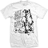 RED DEVIL CLOTHING Any Sin Goes