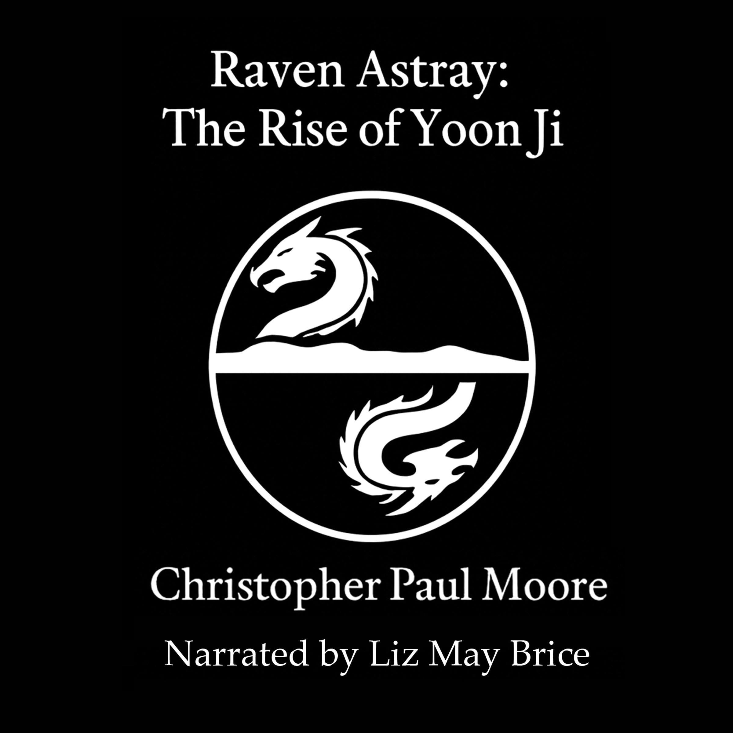 Raven Astray