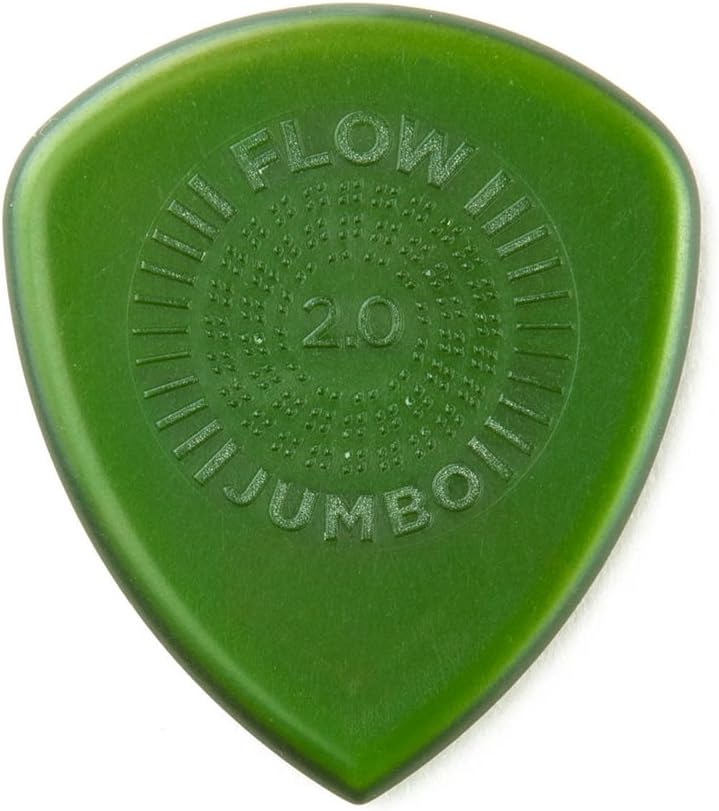 Flow® Jumbo Grip Pick 2.0MM - 12 Pack