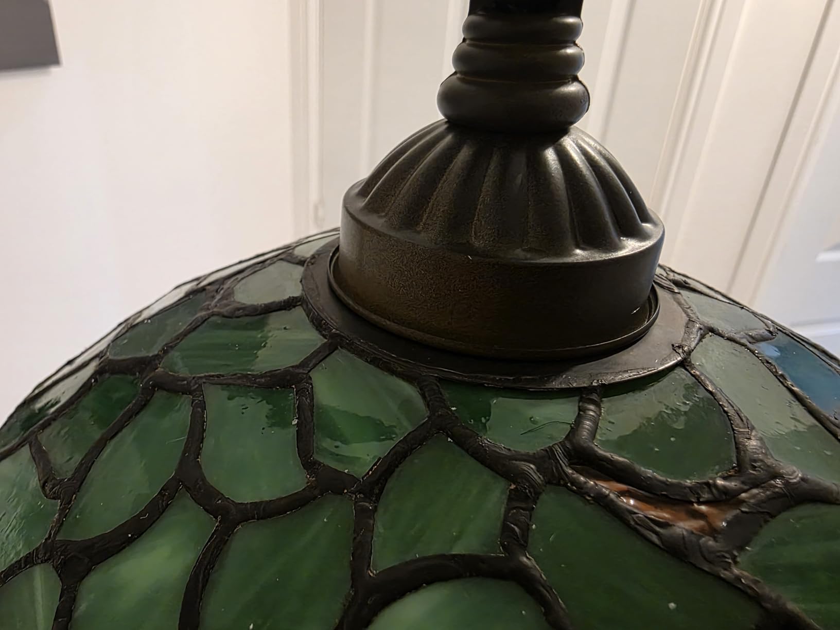 Customer photo