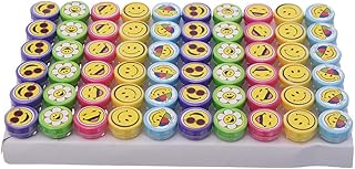 ختم للأطفال مصنوع من مادة متينة مناسب للمدرسة والمنزل من المعايرجي، موديل BH-6